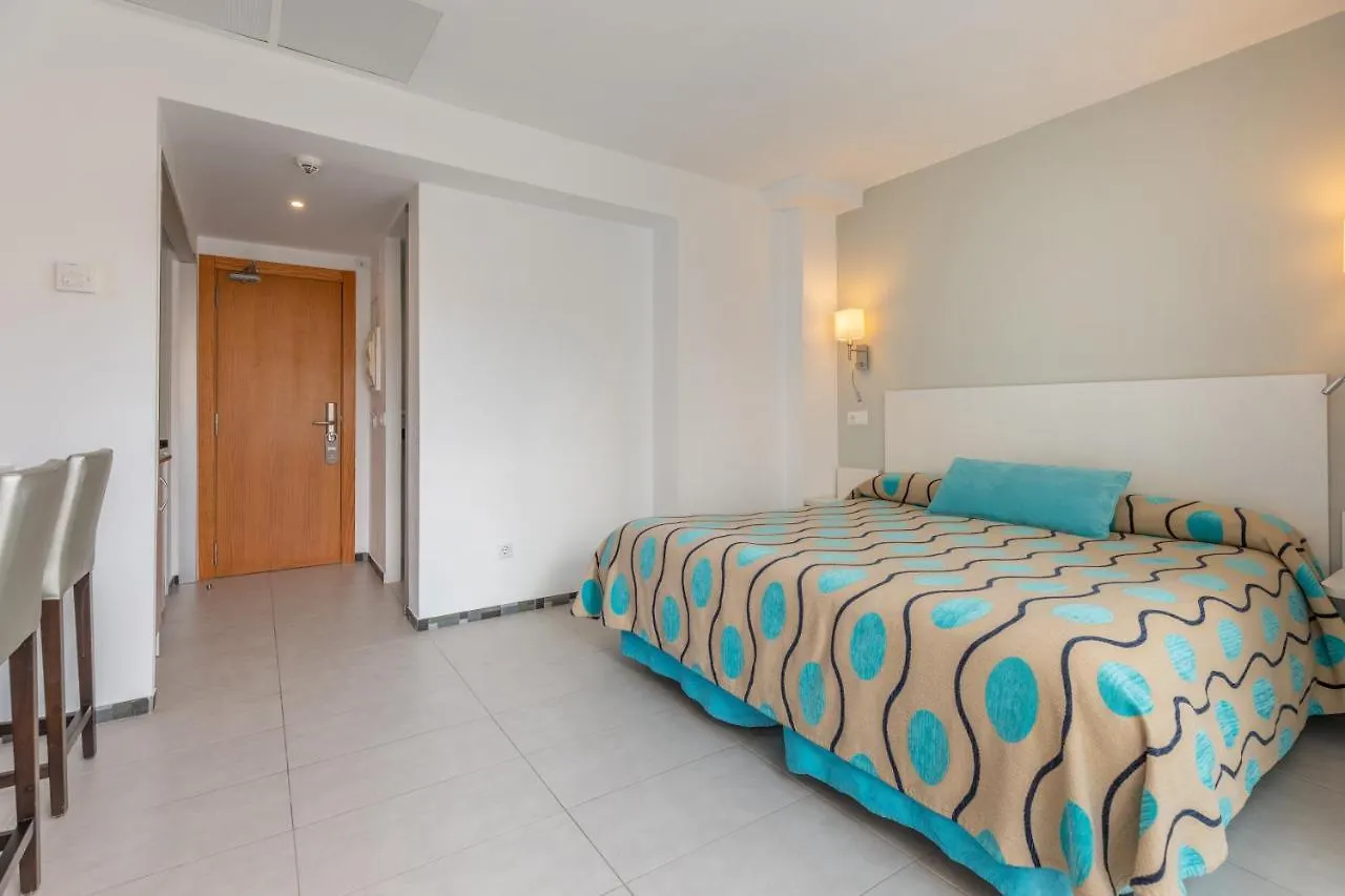 Hoposa Daina Apartamentos Port de Pollença Lägenhet