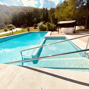  Villa Mountain Villas: Family-friendly Retreat For Active Travelers Spain