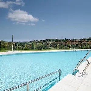  Apartment Costa Del Sol Golf: Penthouse With Stunning Views Spain