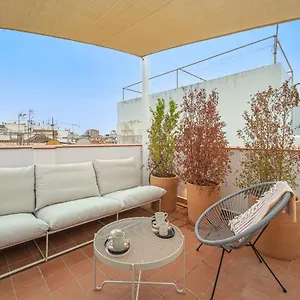  Apartment In The Heart Of The Historic Center Spain