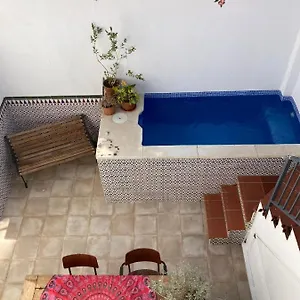  Apartment Casa Clemente 32, Private House With Plunge Pool Spain