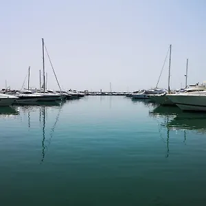  Apartment Con Vistas En Puerto Banus Spain