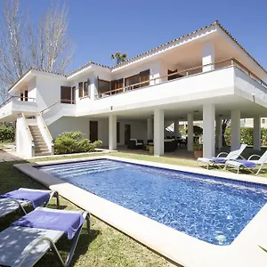  Holiday home Cabot Sa Sini Spain