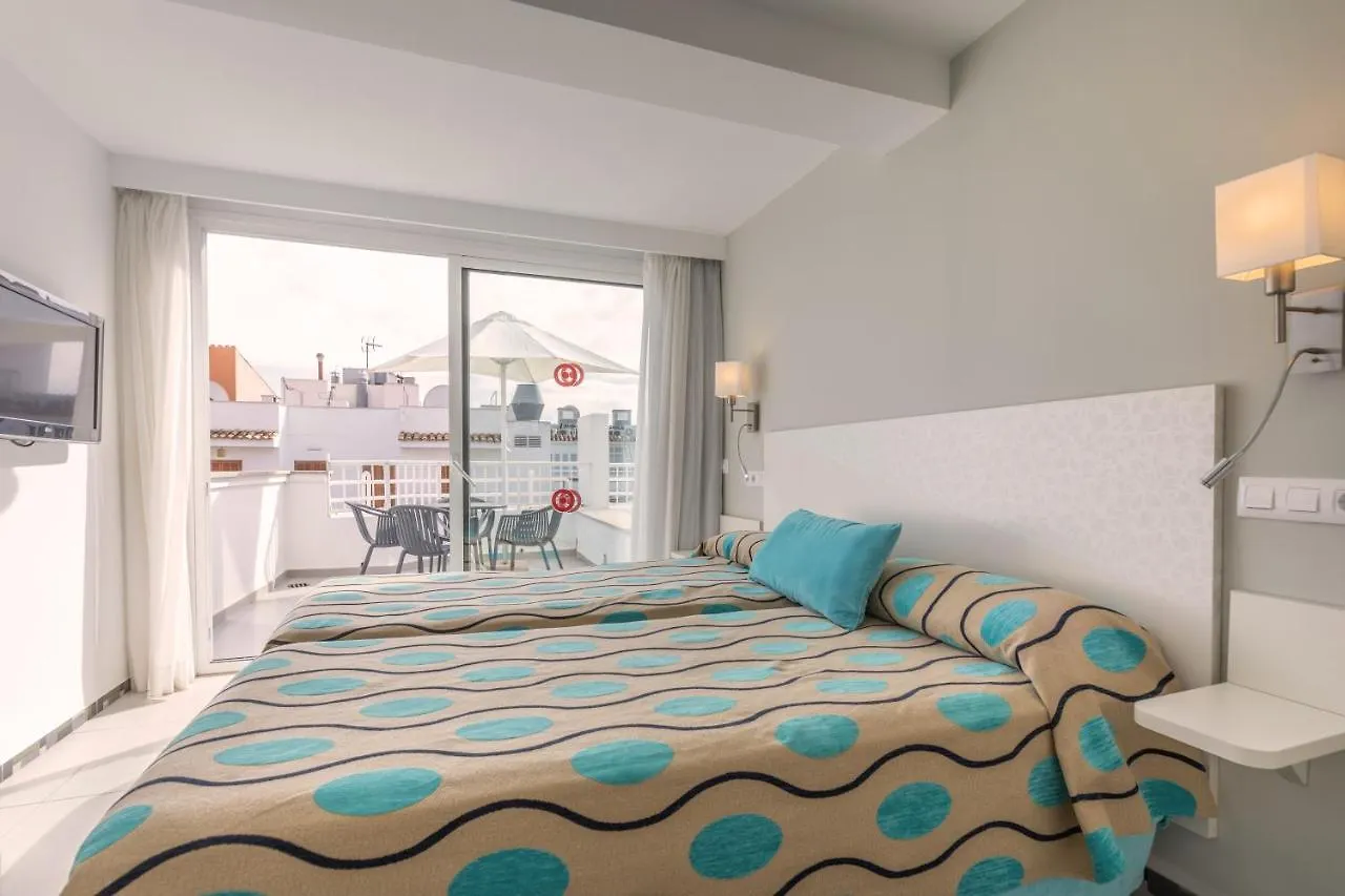 Apartment Hoposa Daina Apartamentos Port de Pollenca Spain