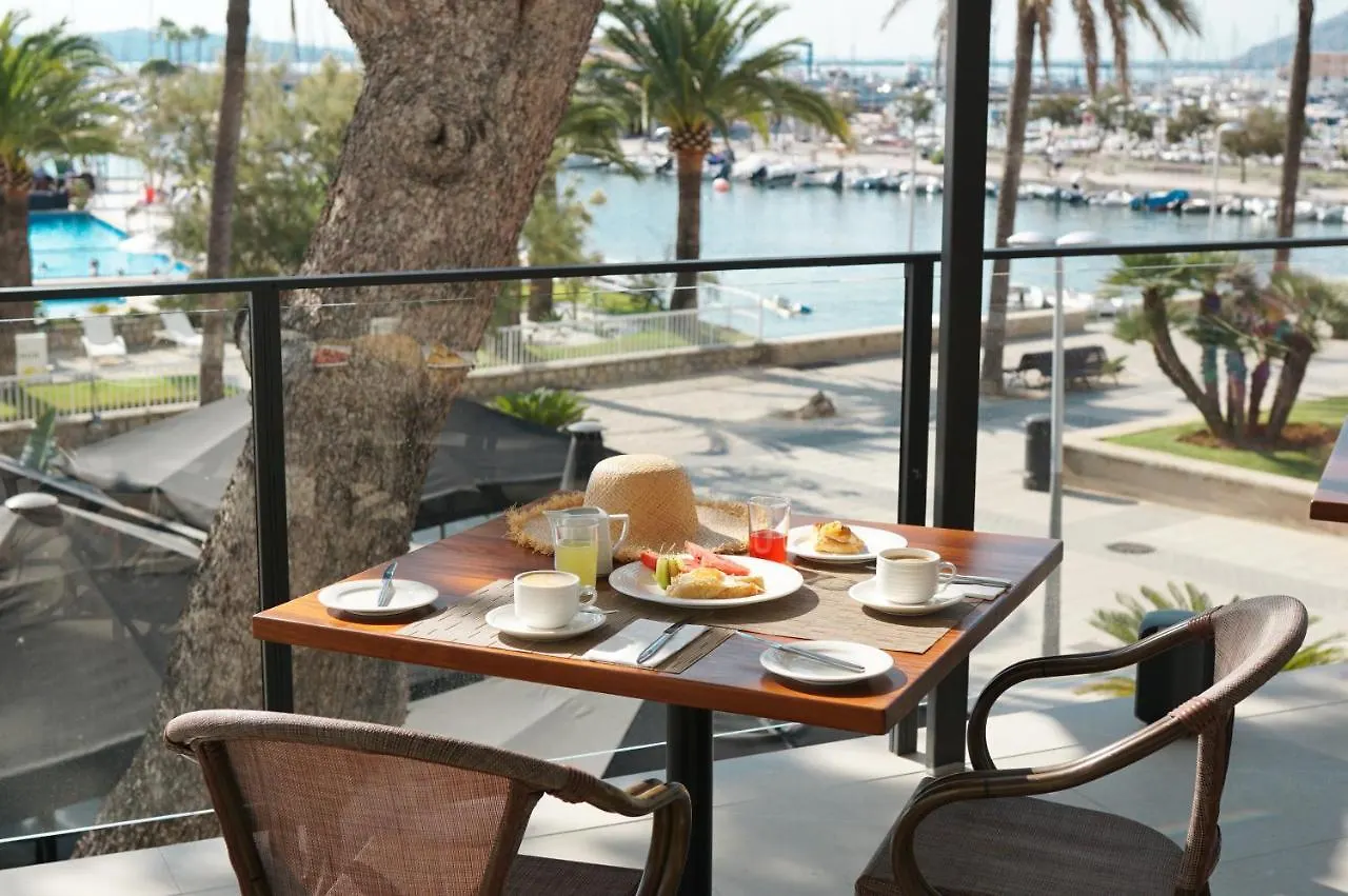 Hoposa Daina Apartamentos Port de Pollenca