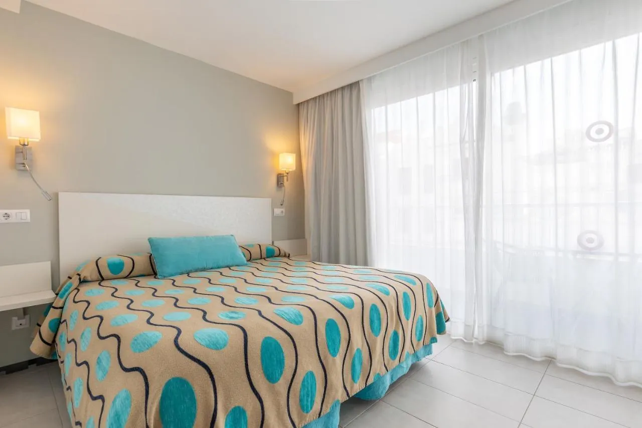 Apartment Hoposa Daina Apartamentos Port de Pollenca