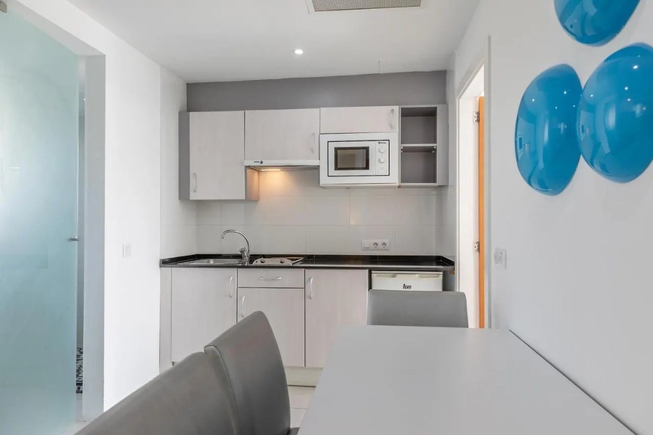 Hoposa Daina Apartamentos Port de Pollenca