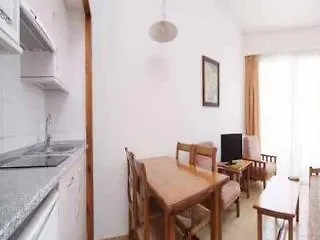 Hoposa Daina Apartamentos Port de Pollenca 0*,  Spain