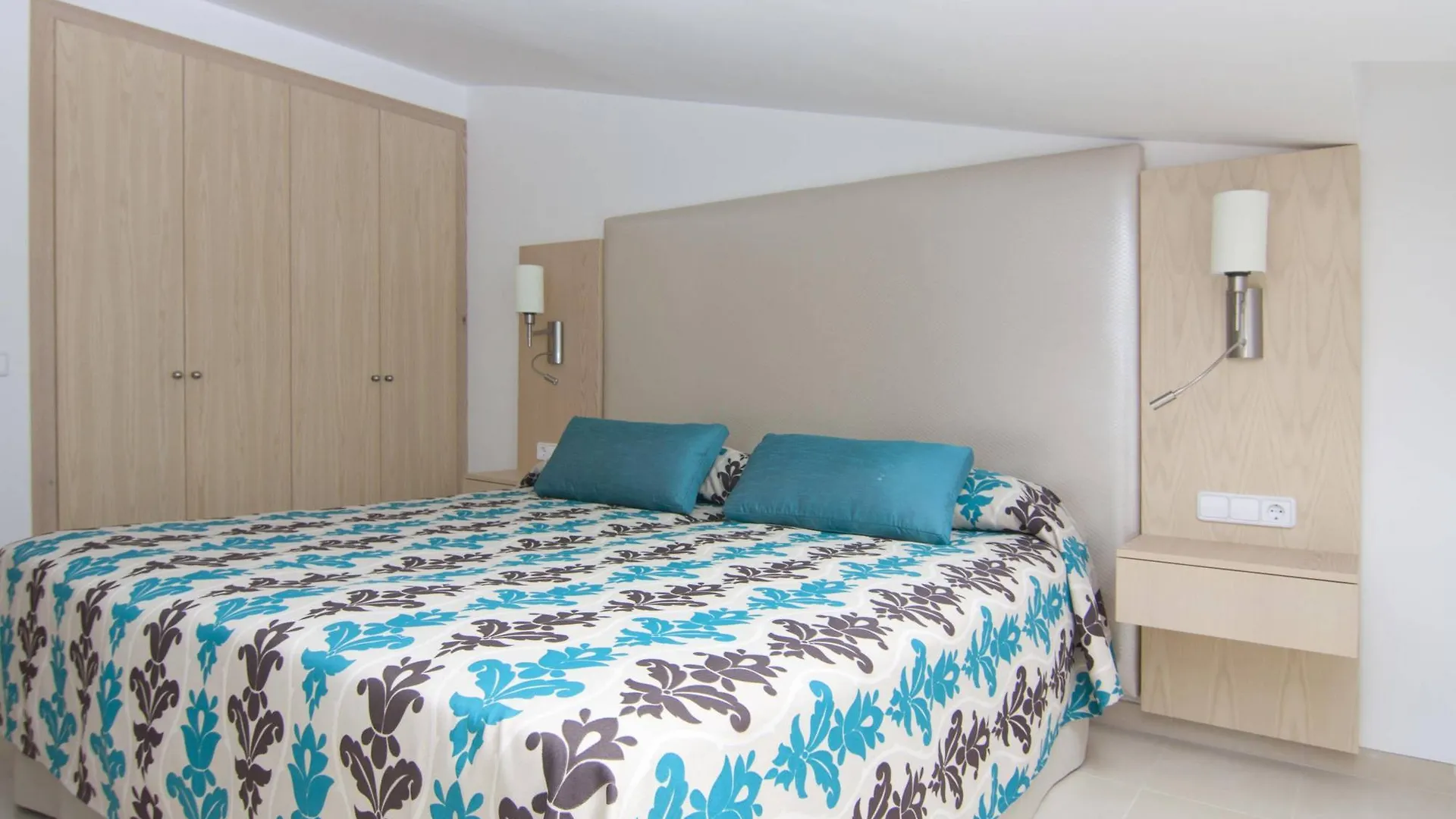 Hoposa Daina Apartamentos Port de Pollenca Apartment