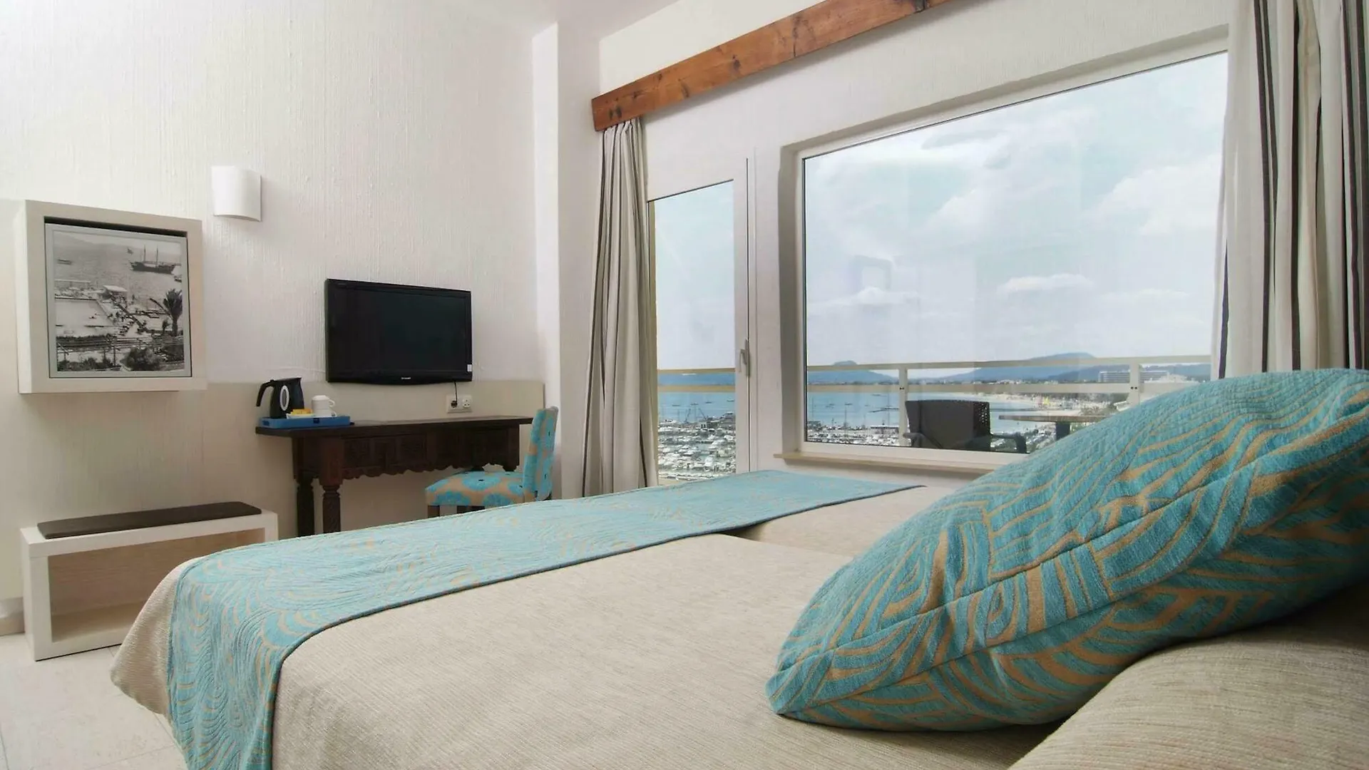 Hoposa Daina Apartamentos Port de Pollenca Apartment